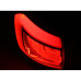 mobis rear combination led taillamp kia sportage r 2010-15